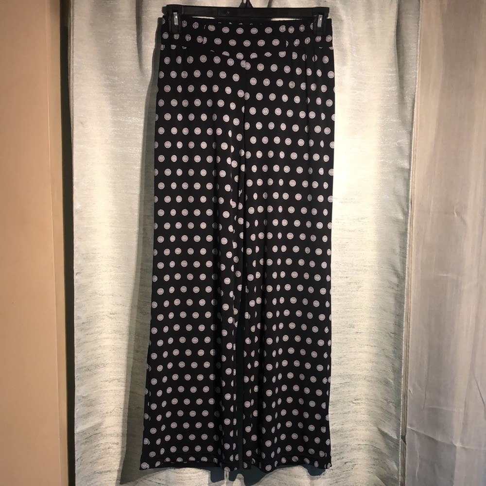 Grace Elements Women’s Palazzo Pants - image 2
